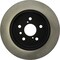 Centric Parts Premium Brake Rotor, 120.44203 120.44203 - alternate 2